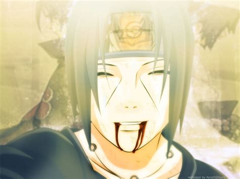 Itachi Cry Wallpapers - Wallpaper Cave