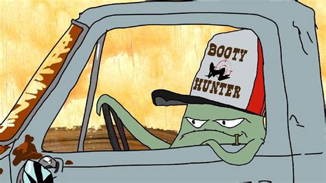 7 Shows Like Squidbillies You Must See