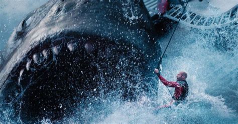 The Meg 2: The Trench: Plot, Cast, and Everything Else We Know