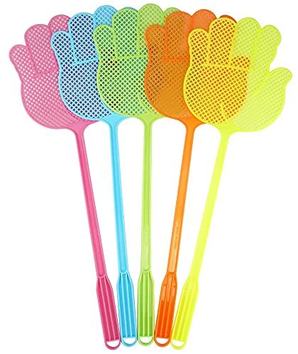 Amazon Best Sellers: Best Fly Swatters