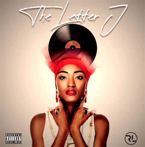 Exclusive World Premiere: RL's New EP "The Letter J" | ThisisRnB.com - New R&B Music, Artists ...