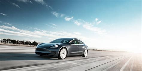 Gallery: Tesla Model 3 Performance