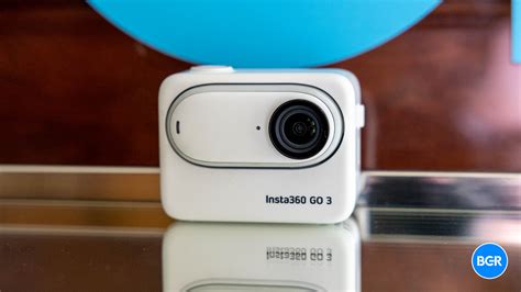 Insta360 GO 3 Action Camera Review