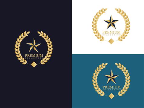 PREMIUM LOGO by Md. Rashed Alam on Dribbble