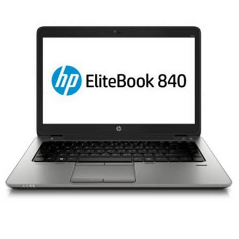 HP EliteBook 840 G1 Specs | Notebook Planet