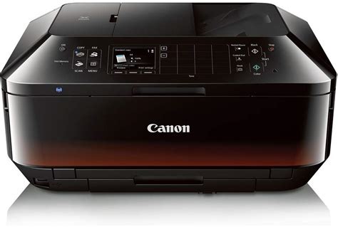 Canon Pixma MX922 Printer Review - 2021 - BinaryTides