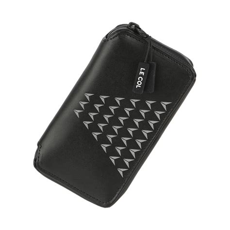 Le Col Cycling Wallet | Sigma Sports