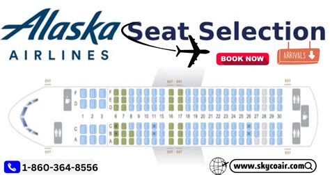 Can I choose my seat on Alaska Airlines? | Seat Assignment