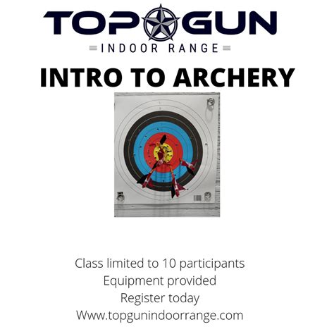 Top Gun Indoor Range Florida | NRA Range Safety Officer Course