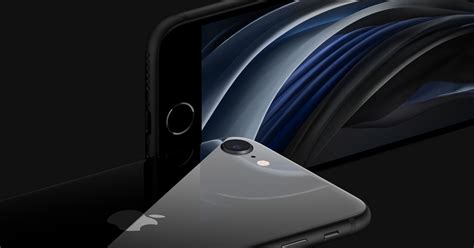 Apple annuncia il nuovo iPhone SE | Video