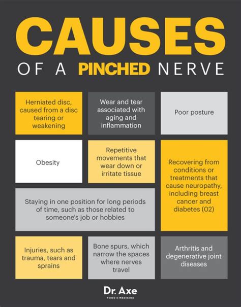 11 best Pinched Nerve images on Pinterest | Pinched nerves, Health and Massage