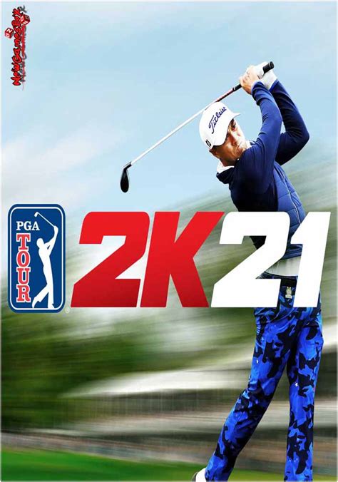 PGA Tour 2K21 Free Download Full Version PC Game Setup