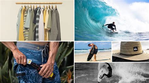 Company Profile: Quiksilver | Surfd