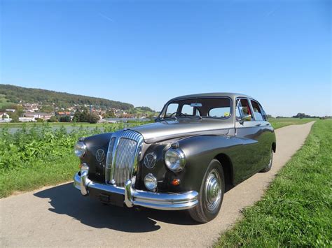 1964 Daimler Majestic - Major | Classic Driver Market