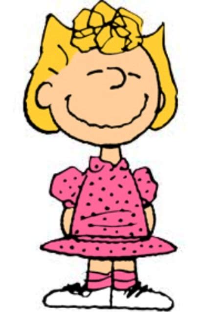 Sally Brown | Wiki Peanuts | Fandom