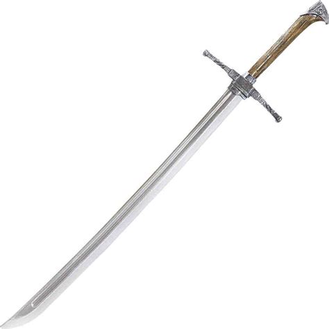 Kriegsmesser LARP Long Sword - Normal