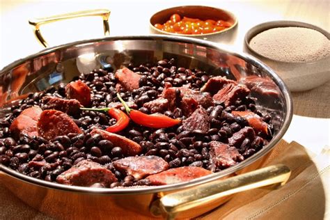 Feijoada, Brazilian Black Bean Stew (with Recipe)