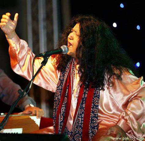 Gallery > Singers > Abida Parveen > Abida Parveen high quality! Free download 621x606 - Pak101.com