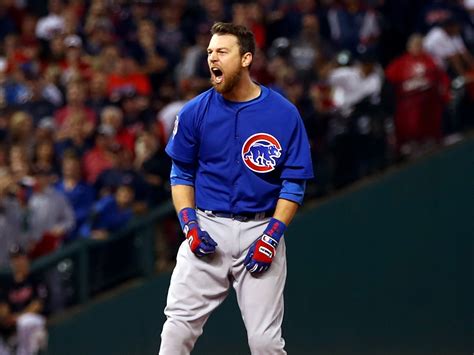 Ben Zobrist Still Unsure about 2020 - CHICAGO style SPORTS