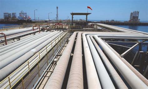 Gas companies resist allocation of pipeline capacity to new terminals ...