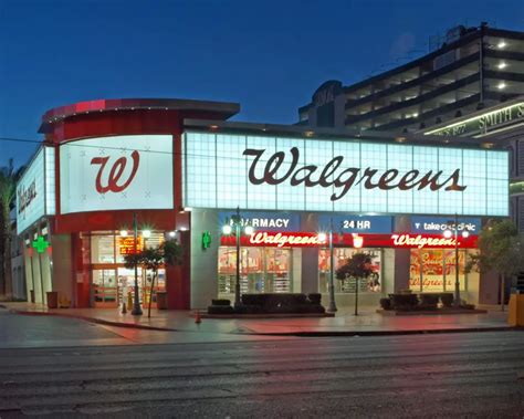 Walgreens Locations near Me | United States Maps