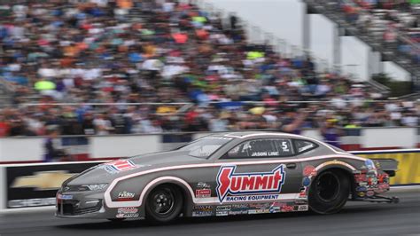 Pro Stock teams ready to run at Virginia NHRA Nationals | NHRA