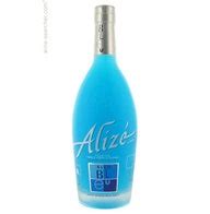 Alize Bleu Passion Liqueur | prices, stores, tasting notes and market data