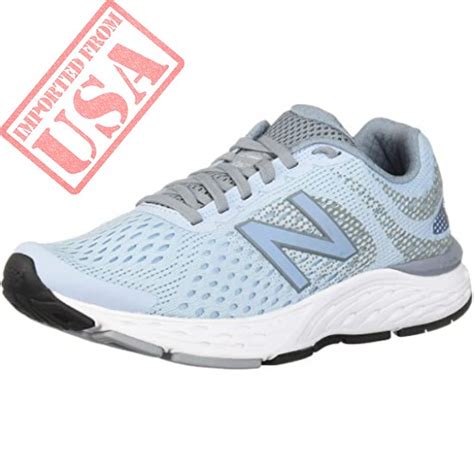 New Balance Women's 680 V6 Running Shoe