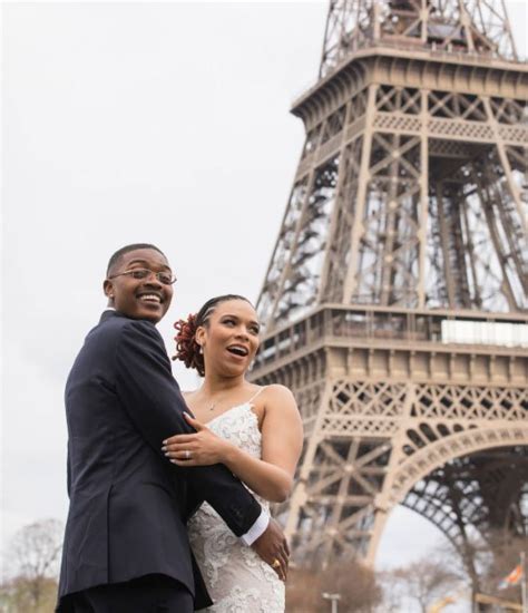 Eiffel-Tower-Wedding | Perfect Paris Wedding