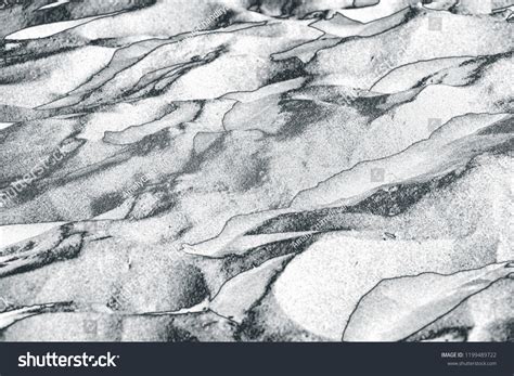 Grey Sand Texture Background Stock Photo 1199489722 | Shutterstock