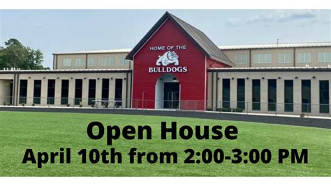 Open House Scheduled for White Hall High School's Multipurpose Facility | White Hall School District