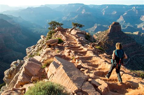 South Kaibab Trail Day Hike | Outdoor Project