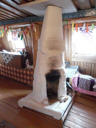 Culture House Polyus Kholoda (Oymyakon) - 2021 All You Need to Know BEFORE You Go (with Photos ...