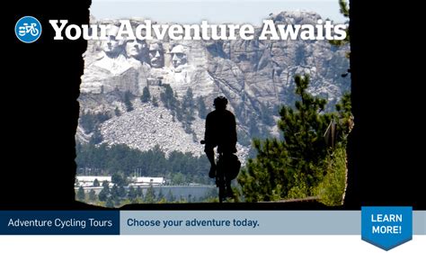 Guided Tours | Adventure Cycling Association