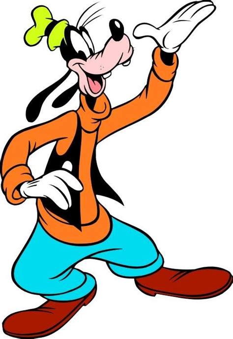 Pin on Goofy1