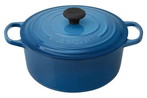 The Best Le Creuset Colors of 2024