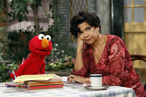 Sesame Street's Maria, Sonia Manzano, Retiring After 45 Years - TV Guide