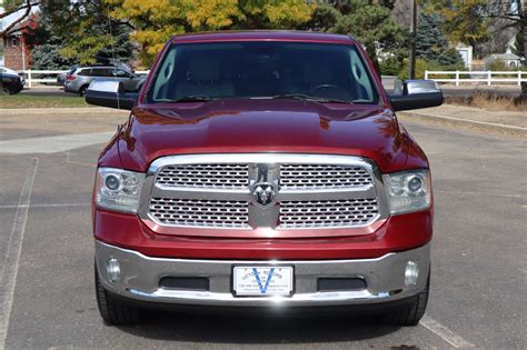 2015 Ram 1500 Laramie | Victory Motors of Colorado