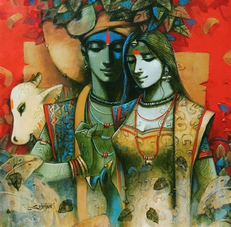 Krishna Radha, Arte Krishna, Radha Krishna Images, Lord Krishna Images, Krishna Pictures, Hindus ...