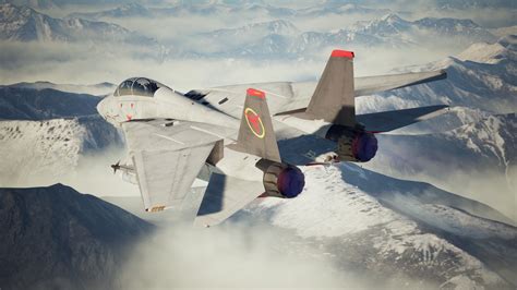 F-14D Tomcat "Phoenix" (Top Gun: Maverick) addon - ModDB