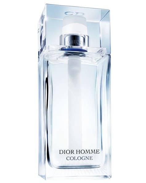 DIOR HOMME COLOGNE