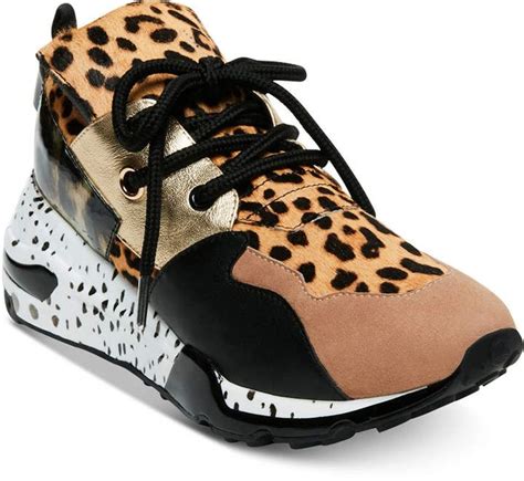 Steve Madden Women Cliff Sneakers | Trending womens shoes, Sneakers men ...