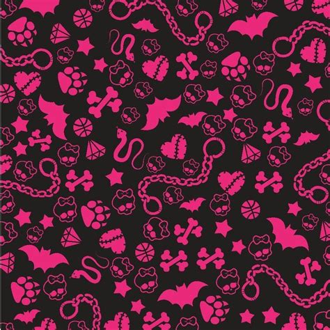 Pink Gothic Wallpapers - Top Free Pink Gothic Backgrounds - WallpaperAccess