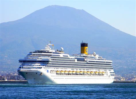 Italian Cruise Day, Italia record nel 2020 e top porti | Pazzo per il Mare cruise magazine