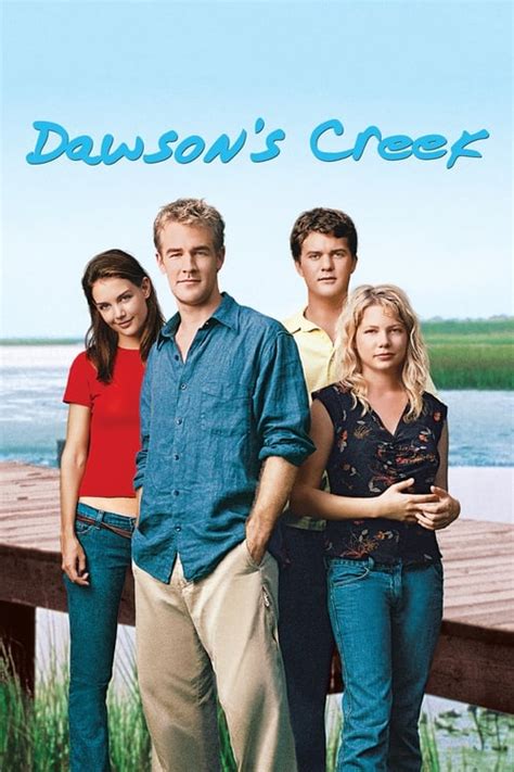 Dawson's Creek Full Episodes Of Season 6 Online Free