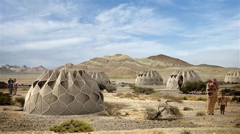 10 refugee shelters we hate to love - Green Prophet