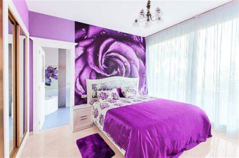 15 Purple Bedroom Color Ideas 2023 To Brighten Up Your Space