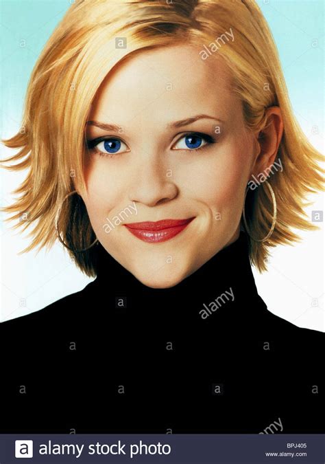 REESE WITHERSPOON SWEET HOME ALABAMA (2002 Stock Photo: 31131077 - Alamy