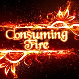 Consuming Fire - Song Lyrics and Music by Hillsong arranged by ...