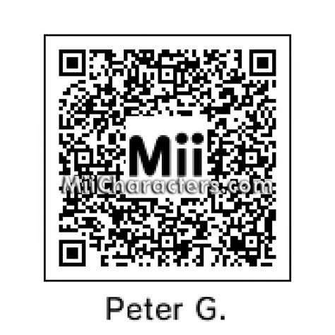 Decrypting Mii QR Codes? | GBAtemp.net - The Independent Video Game ...